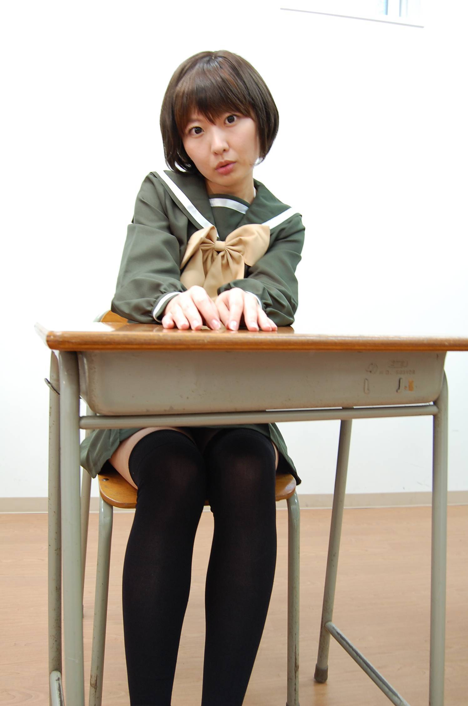 [Cosplay] 2013.04.17 Shakugan No Shana